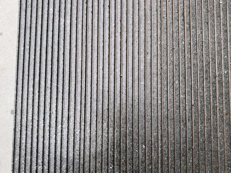 林州黑机刨面